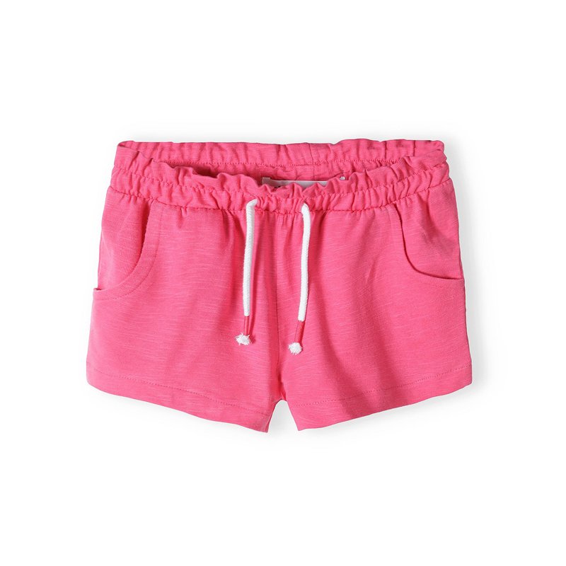 14SHORT 6T: Jersey Shorts (8-14 Years)